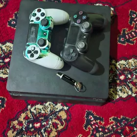 Ps4 Slim 9.00
