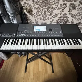 KORG PA600