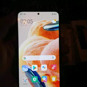 REDMI NOTE 12 PRO