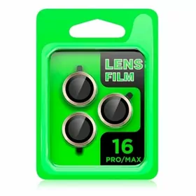 Camera Glass