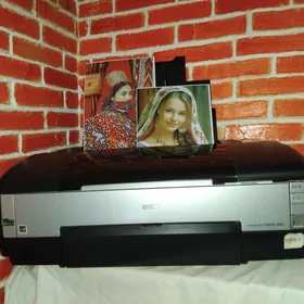 EPSON 14 10  PRINTER 