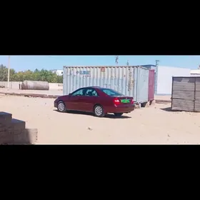 Toyota Camry 2002