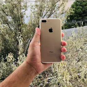 iPhone 7 Plus