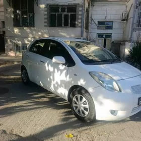 Toyota Yaris 2006