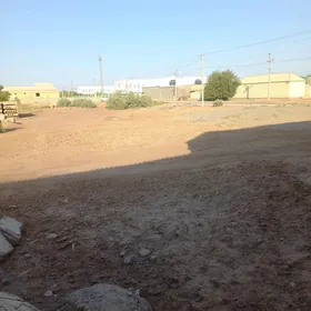 Boş ýer