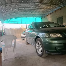 Opel Astra 1999