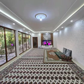 Arenda Jay Çoganly Wremyanka