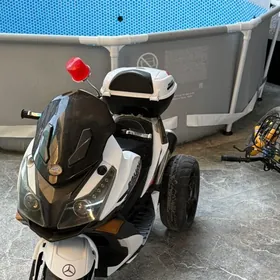 kiçi mator