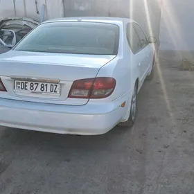 Infiniti I35 2002