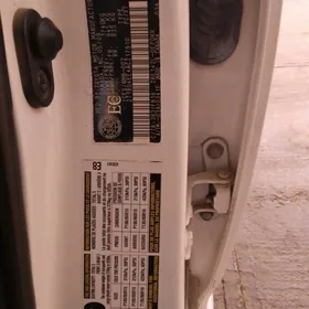 Toyota Corolla 2009