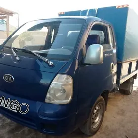 Kia Bongo 2005