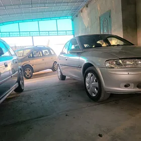 Opel Vectra 1998