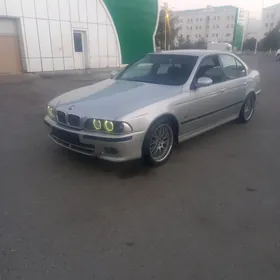 BMW 528 1999