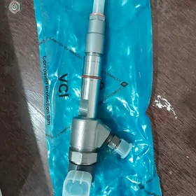 farsunka forland  injector