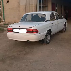 Gaz 3110 2000
