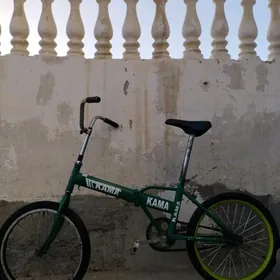 welik kama