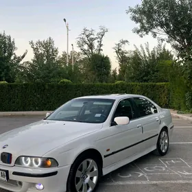 BMW 525 1996