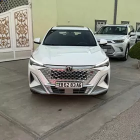 Changan CS75 Plus 2025