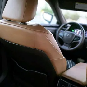 Lexus ES 2019