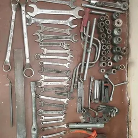 Açarlar