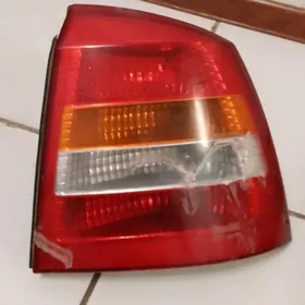 Astra j