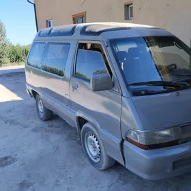 Toyota Town Ace 1989