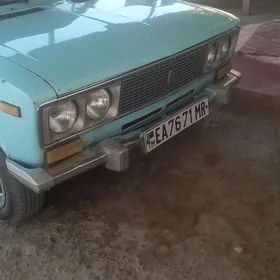 Lada 2106 1985