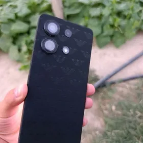 Redmi not 13