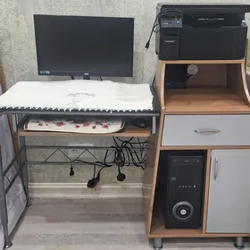kopyuter we printer