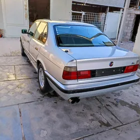 BMW 525 1991