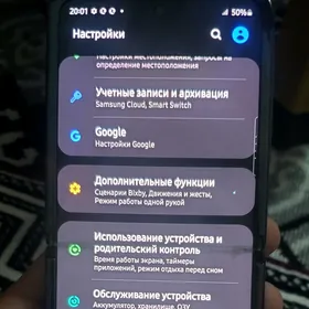 Samsung z filip 8 256