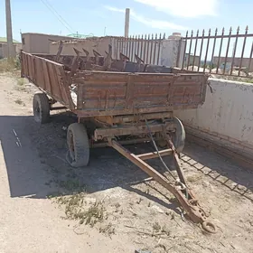 MTZ 80 2000