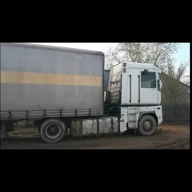 Volvo FH 420 2000