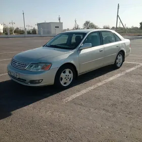 Toyota Avalon 2002