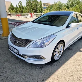 Hyundai Azera 2015