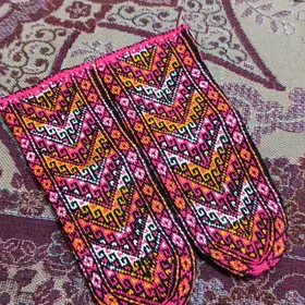 bukja jorap