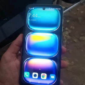 Infinix hot 50pro Telefon
