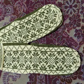 bukja jorap