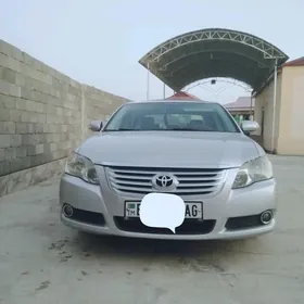 Toyota Avalon 2008