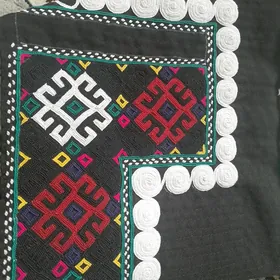 yomut balak
