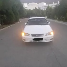 Toyota Camry 2001