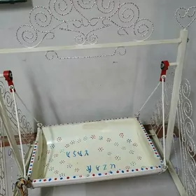 çaga sallançagy