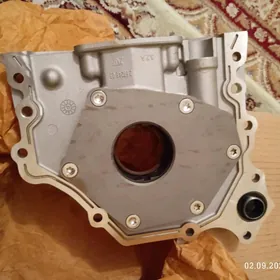 Peugeot Citroen Yag Nasos