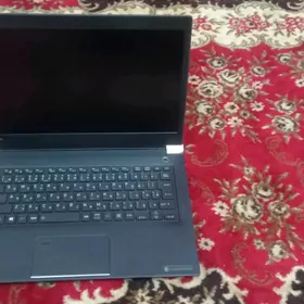 Toshiba i5 7 gen