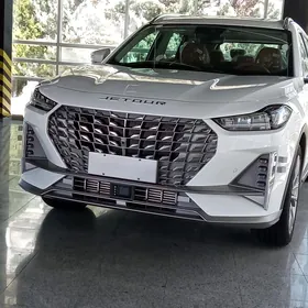 Jetour X70 Plus 2025
