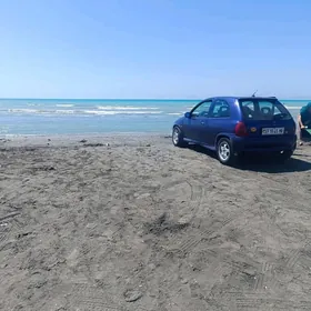 Opel Vita 1995