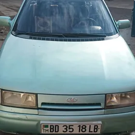 Lada 2111 2001