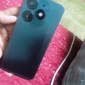 TECNO SPARK 20C