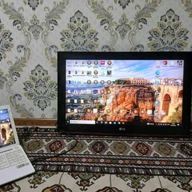 LG телевизор