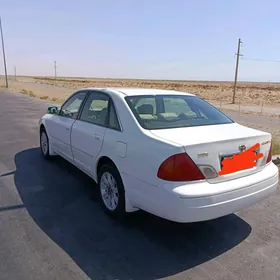 Toyota Avalon 2001